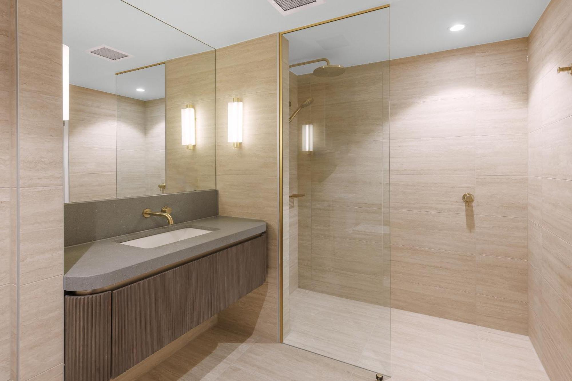 Amora Hotel Brisbane Zewnętrze zdjęcie