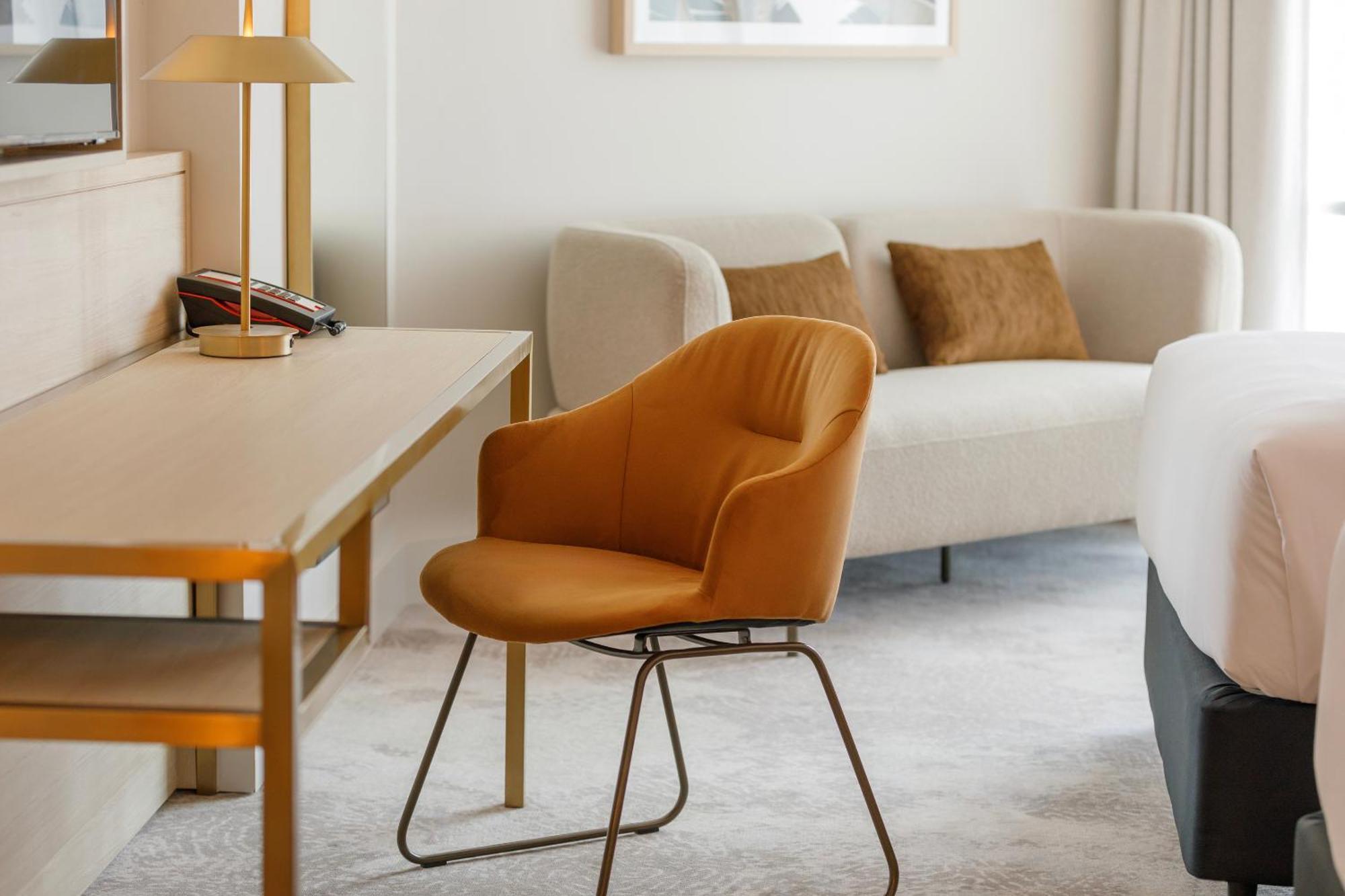 Amora Hotel Brisbane Zewnętrze zdjęcie