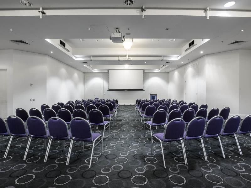 Amora Hotel Brisbane Zewnętrze zdjęcie The main conference room