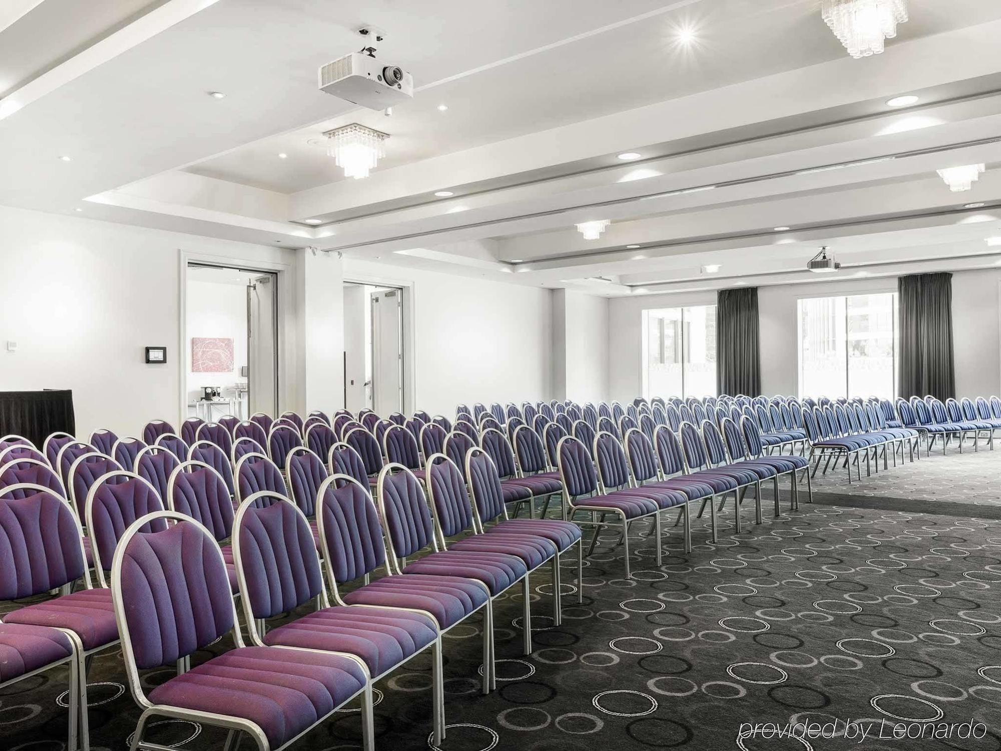 Amora Hotel Brisbane Zewnętrze zdjęcie The main conference room