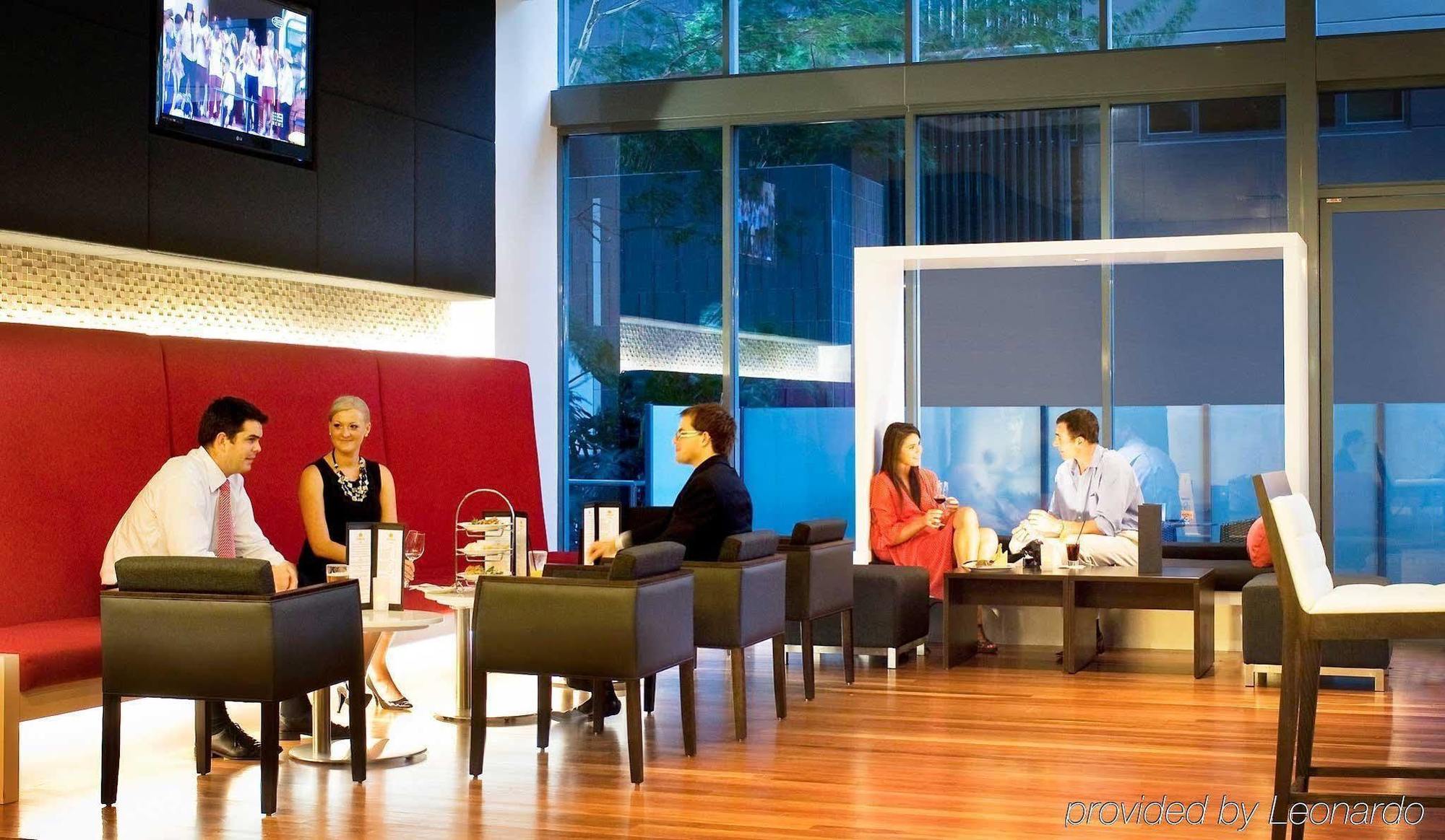 Amora Hotel Brisbane Zewnętrze zdjęcie The Royal Orchid Lounge at Suvarnabhumi Airport